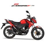 CB 125F