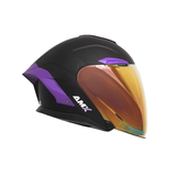 CASCO ABIERTO AMX RAZZO SOLID SE