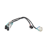 SOCKET LAMPARA DE POSICION HONDA CB160F