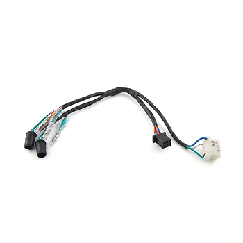 SOCKET LAMPARA DE POSICION HONDA CB160F