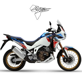 AFRICA TWIN CRF 1100 ADVENTURE SPORTS DCT