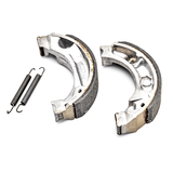 JUEGO BANDAS DE FRENO HONDA XR125; XR150L; XL250; NXR125BROS