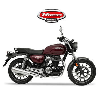 CB 350D
