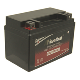 Bateria Novelbat gel YTX9-BS