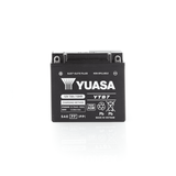 Bateria Yuasa pila YTB7-VTM