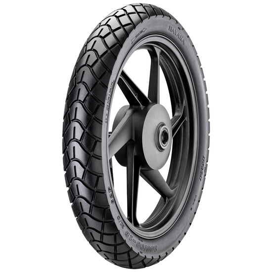 LLANTA DELANTERA NAYASA 2.50-17 SNAKE TL LLANTA DELANTERA NAYASA 2.50-17 SNAKE TL