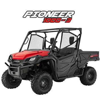 PIONEER 1000 3