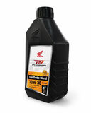 Aceite Pro Honda lubricante para moto 4t 10W-30 JASO MB semisintetico 1L