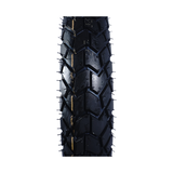 Llanta trasera Nayasa 110/80-18 BLACKBUCK TT