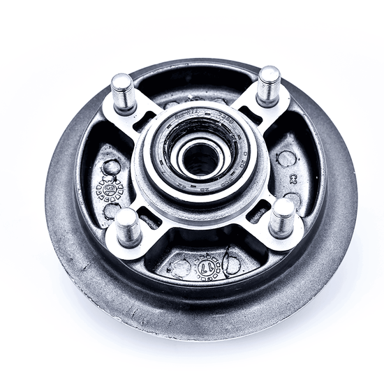 Soporte catalina Honda REFERENCIA: 42615-KSP-B00ZA