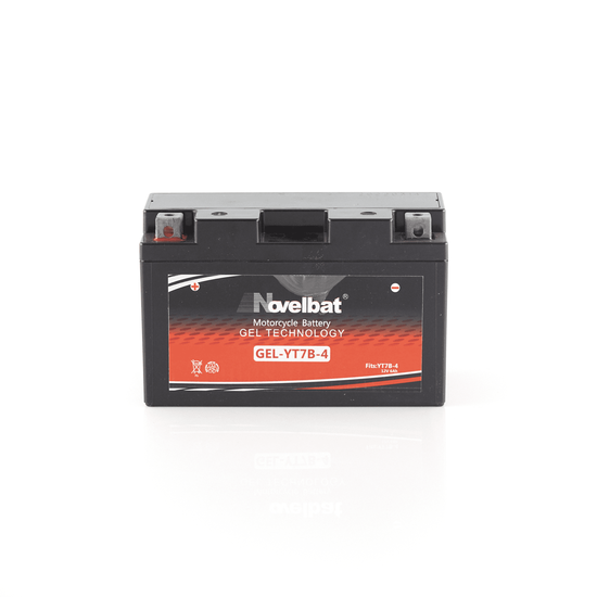 Bateria Novelbat gel YG7B-4