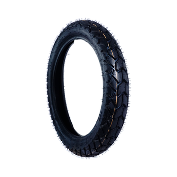 Llanta trasera Nayasa 110/80-18 BLACKBUCK TT