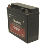 Bateria Novelbat gel YB7B-B