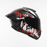 CASCO INTEGRAL AMX STREAM SAVAGE