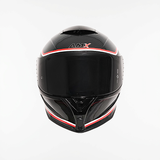 CASCO INTEGRAL AMX STREAM LINE