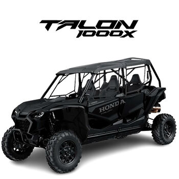 TALON 1000XS 4