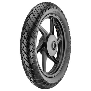 LLANTA TRASERA NAYASA 120/80-17 VIPER TL