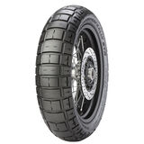 Llanta trasera Pirelli 150/70 R 18 SCORPION RALLY STR TL