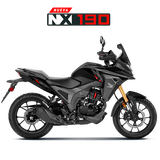 NX 190