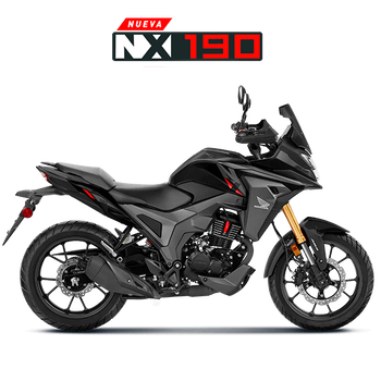 NX 190