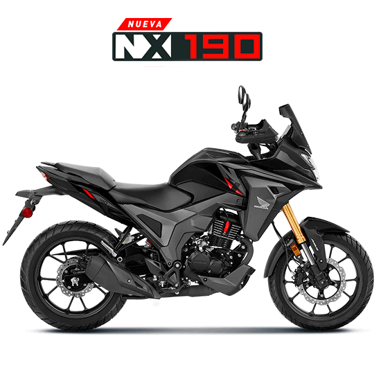 NX 190