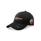 Gorra Honda XR7 LEGADO XR negra unisex