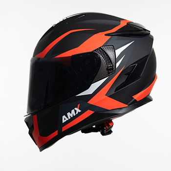 CASCO INTEGRAL AMX DEFENDER FUSION