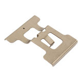 Resorte pastillas Honda REFERENCIA: 43108-KSP-B51