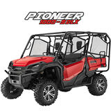 PIONEER 1000 5