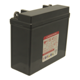 Bateria Novelbat gel YB7B-B