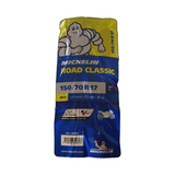 Llanta trasera Michelin 150/70 R 17 ROAD CLASSIC TL