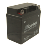 Bateria Novelbat pila YB9-B