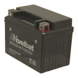 Bateria Novelbat pila YTX4L-BS