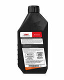 Aceite Pro Honda lubricante para moto 4t 10W-30 JASO MB semisintetico 1L