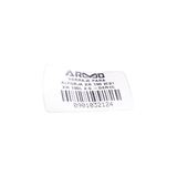 Porta alforjas Honda XRE 190;XR 190L (2021);XR 190L 2.0
