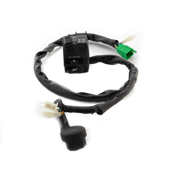 INTERRUPTOR LUZ INTERMITENTE HONDA C100WAVE