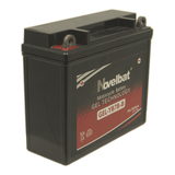 Bateria Novelbat gel YB7B-B