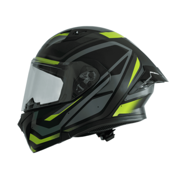 Casco abatible Honda URBAN STREET