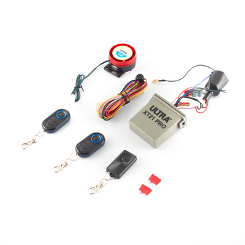 ALARMA ULTRA XT21 PREMIUM PROXIMIDAD
