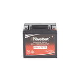 Bateria Novelbat gel YTZ7
