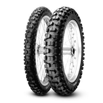 Llanta delantera / trasera Pirelli 90/90-21 MT21 TT