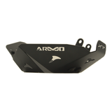 Protector motor Honda XR 190L (2021);XR 190L 2.0