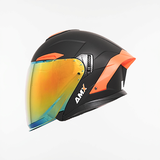 CASCO ABIERTO AMX RAZZO SOLID SE