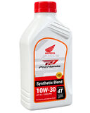 LITRO LUBRICANTE PRO HONDA MOTO 4T 10W-30 SEMISINTETICO