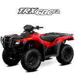 TRX 700 FA5