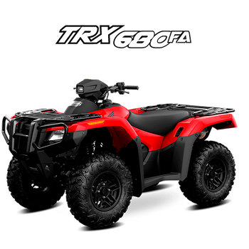 TRX 700 FA5