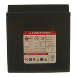 Bateria Novelbat pila YB5L-B