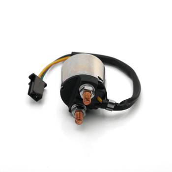 Motor de arranque Honda REFERENCIA: 35850-KVX-A00