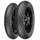 Llanta delantera Pirelli 90/80-17 ANGEL CITY TL