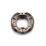 JUEGO BANDAS DE FRENO HONDA DIO110; NAVI; CB125F; CB110; XBLADE160